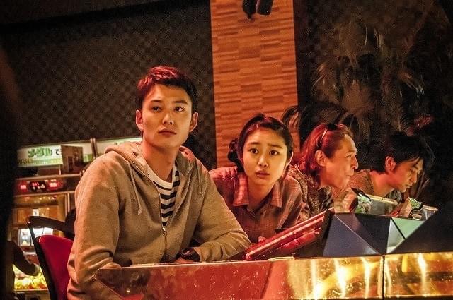 岡田将生、伊坂幸太郎「オー！ ファーザー」映画化に主演！ヒロインは忽那汐里