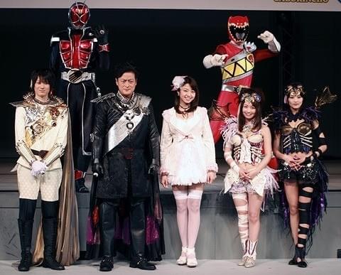 “ギネス級”の最年長ライダー・陣内孝則、次なる相手はしんちゃん、ドラえもん!?