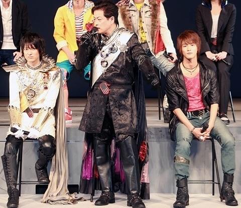 “ギネス級”の最年長ライダー・陣内孝則、次なる相手はしんちゃん、ドラえもん!?