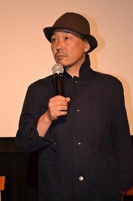 大西信満、共演の真木よう子と「言葉じゃないところで信頼関係が生まれた」