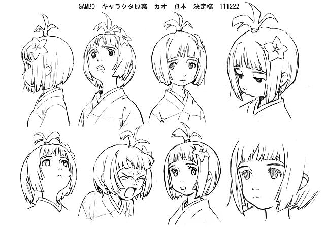 「エヴァ」の貞本義行、大友克洋監督の直談判で「SHORT PEACE」に参加