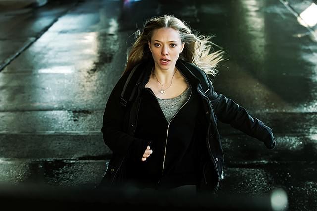 「ファインド・アウト」の一場面