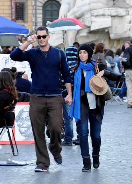 「ゴースト」ジェニファー・ラブ・ヒューイット、第一子妊娠＆婚約！