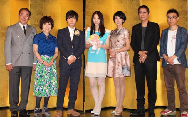 星野源の初主演作「箱入り息子の恋」、モントリオール世界映画祭で招待上映