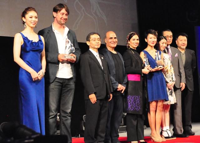 ショートショート審査会は紛糾 原田眞人監督、日本人監督の奮起促す