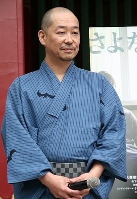 真木よう子ら艶やか浴衣姿で「さよなら渓谷」ヒット祈願