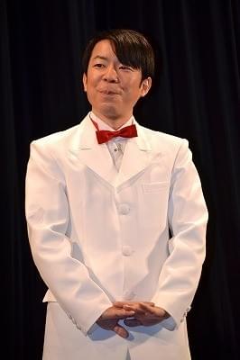 「華麗なるギャツビー」イベントにバズ・ラーマン監督が飛び入り参加！