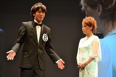 「華麗なるギャツビー」イベントにバズ・ラーマン監督が飛び入り参加！