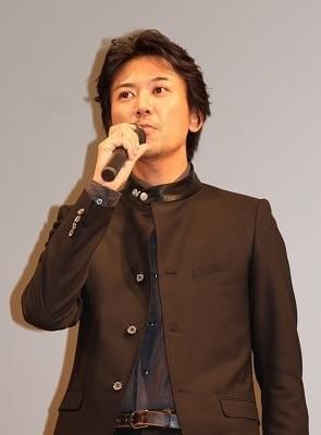 大森南朋、兄・大森立嗣監督の手腕を絶賛「すごい映画、やるなと思った」