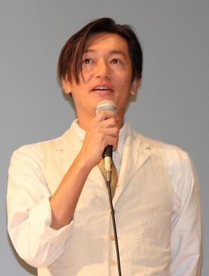 大森南朋、兄・大森立嗣監督の手腕を絶賛「すごい映画、やるなと思った」