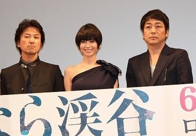 大森南朋、兄・大森立嗣監督の手腕を絶賛「すごい映画、やるなと思った」