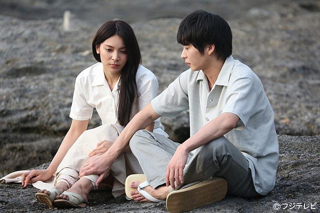 秋元才加、セクシーな人魚姫に挑戦 AKB48卒業発表後、初のドラマ出演