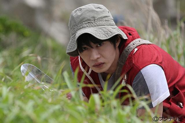 秋元才加、セクシーな人魚姫に挑戦 AKB48卒業発表後、初のドラマ出演