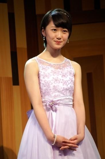 モー娘。背負う9期・10期に使命感芽ばえる …座長舞台が開幕