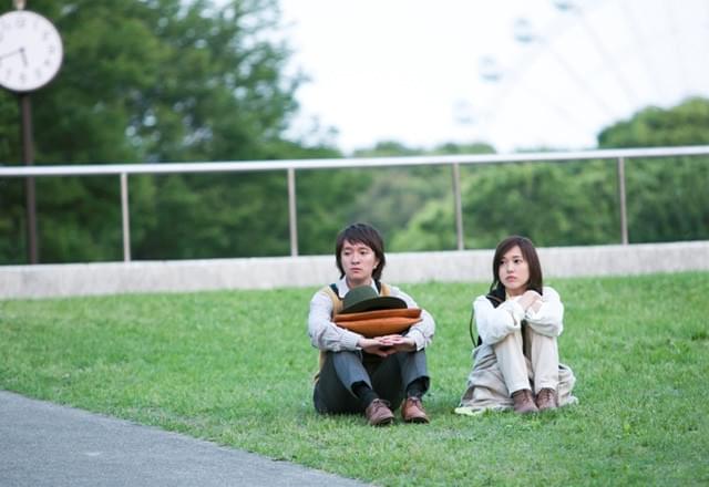 戸田恵梨香×多部未華子×真木よう子、ドラマ「I LOVE YOU」で廣木監督と初タッグ