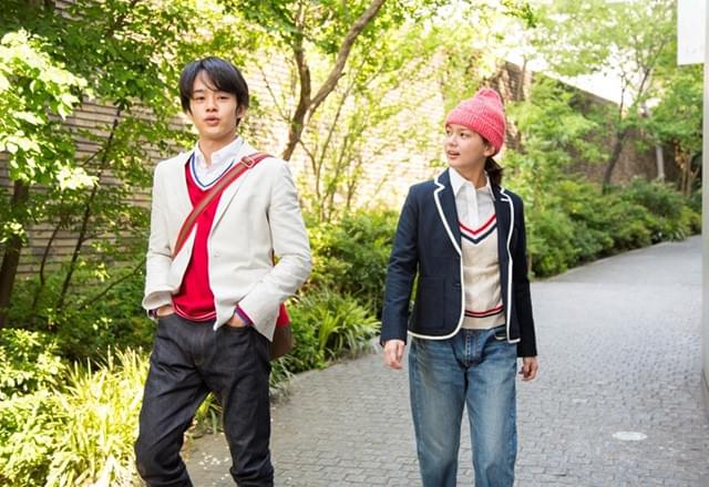 戸田恵梨香×多部未華子×真木よう子、ドラマ「I LOVE YOU」で廣木監督と初タッグ