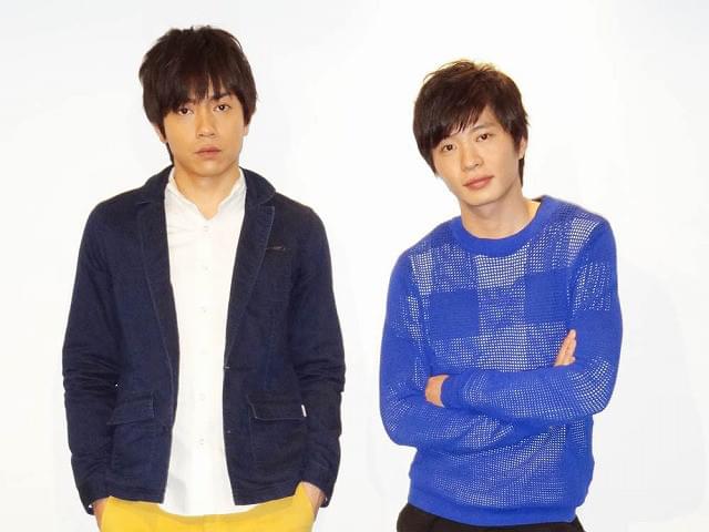 自然保護問題をコメディに昇華、「サンゴレンジャー」青柳翔&田中圭が魅力語る