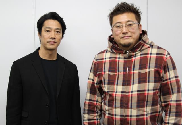 堤真一、福田雄一監督を仰天させた無欲の俳優哲学とは？