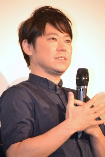 阿部サダヲ、妻・菅野美穂からサーフボードのプレゼントに「父の日っていいですね」