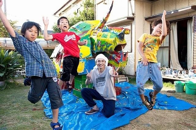 ポン・ジュノ、ジャ・ジャンクーが絶賛！ 27歳新鋭監督の長編劇場デビュー作予告編