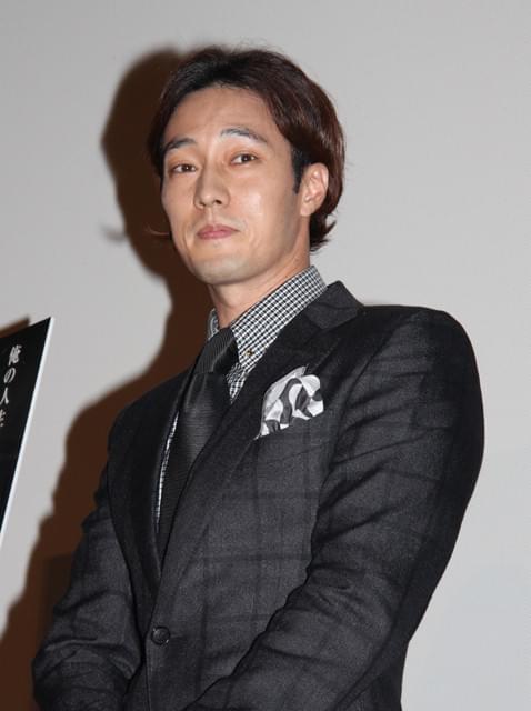 ソ・ジソブ来日！ 「結婚の計画ない」にファン安堵