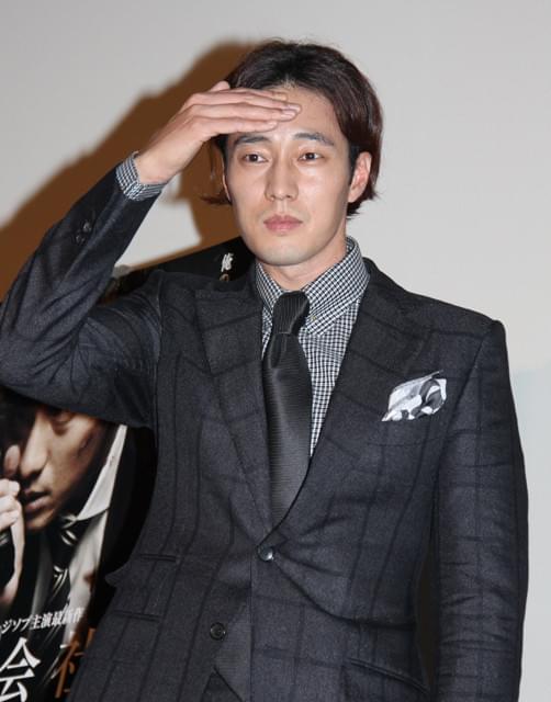 ソ・ジソブ来日！ 「結婚の計画ない」にファン安堵