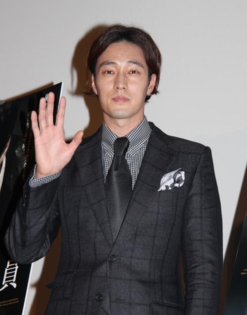 ソ・ジソブ来日！ 「結婚の計画ない」にファン安堵