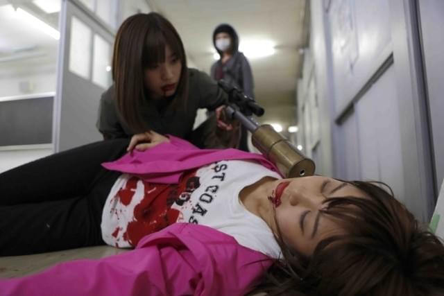 白石晃士監督新作ホラーでタワレコアイドルが共演！限定ユニットも結成