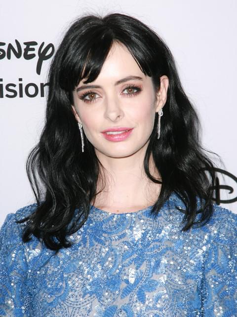 ティム・バートン監督の次回作にクリステン・リッターが出演