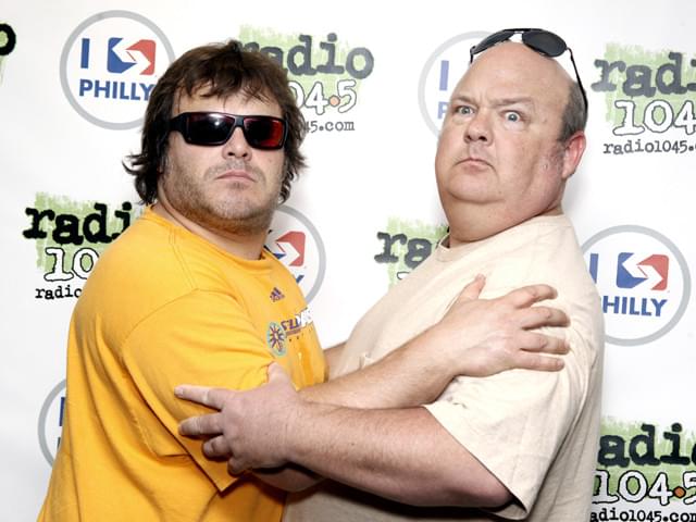 ジャック・ブラックの「テネイシャスD」、コメディ・ロックフェスを開催