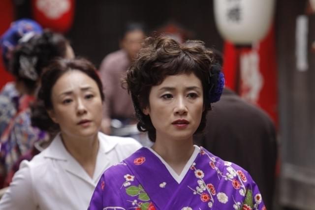 原田知世「ペコロスの母に会いに行く」で姉・貴和子と20年ぶり共演！