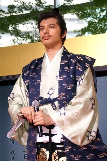 濃姫カムバック！観月ありさ、より濃いドラマ約束