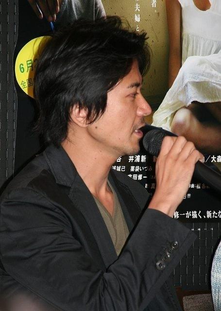 真木よう子、大森組に信頼「このチームじゃなかったらつぶれていたかも」