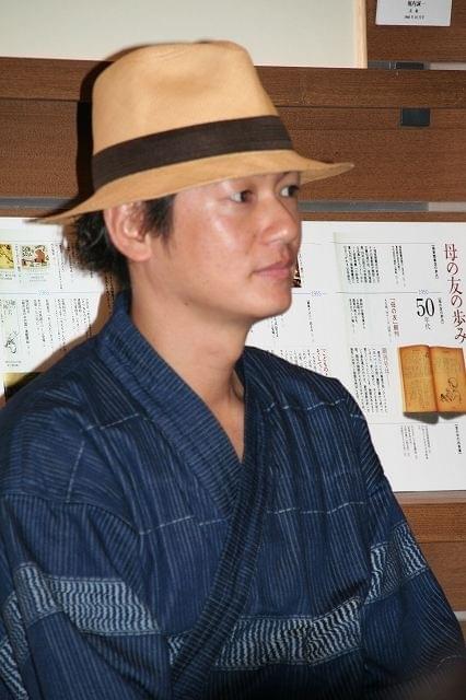 真木よう子、大森組に信頼「このチームじゃなかったらつぶれていたかも」