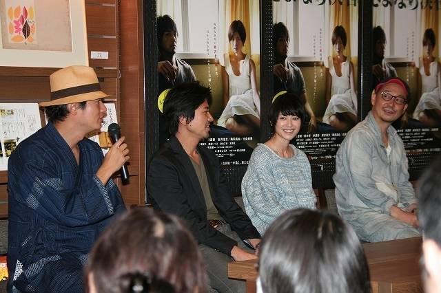 真木よう子、大森組に信頼「このチームじゃなかったらつぶれていたかも」