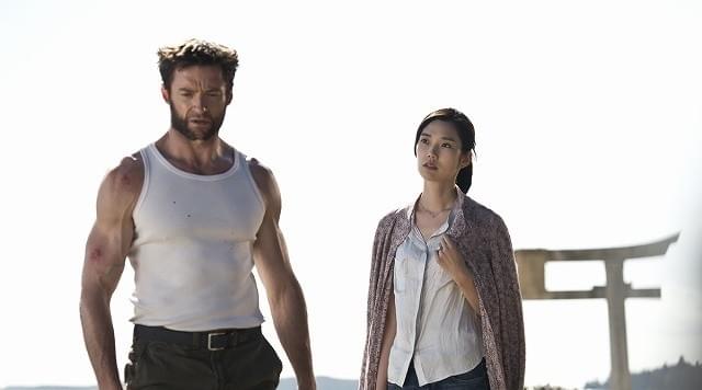 ウルヴァリンとマリコを待ち受ける運命は……