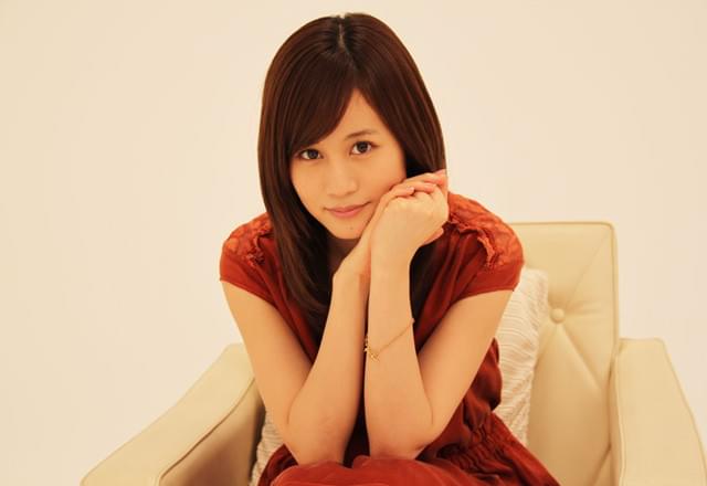 前田敦子「レ・ミゼラブル」5度目の観賞でも涙!? BD＆DVDのCMに出演