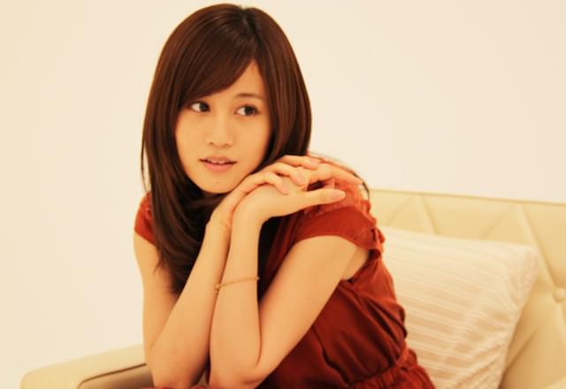 前田敦子「レ・ミゼラブル」5度目の観賞でも涙!? BD＆DVDのCMに出演