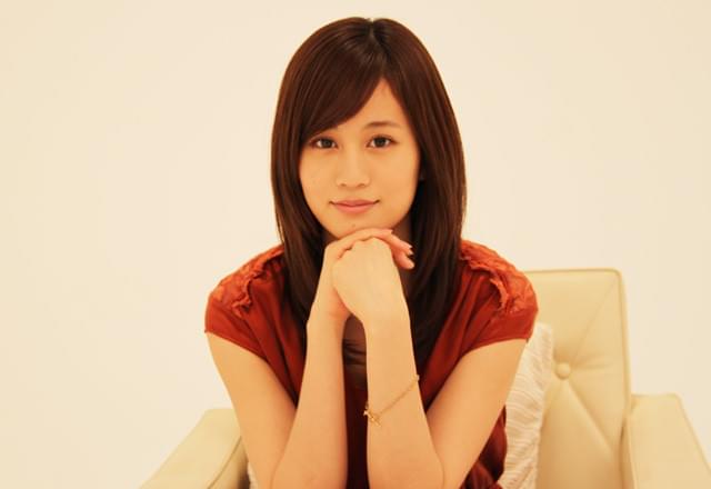 前田敦子「レ・ミゼラブル」5度目の観賞でも涙!? BD＆DVDのCMに出演