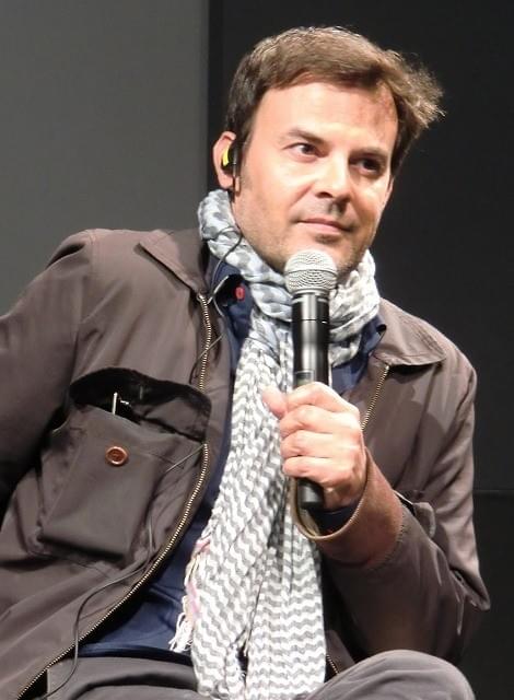 フランソワ・オゾン監督が来日！ キャリア、代表作を語る