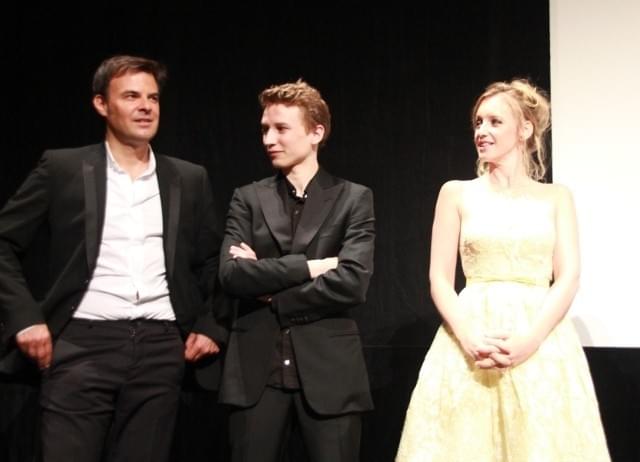 フランス映画祭が今年も開幕！ 悪天候乗り越え、豪華ゲストが来日