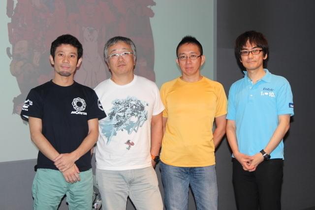 9年ぶり新作公開の大友克洋「ジャパニメーションって言葉は好きじゃない」