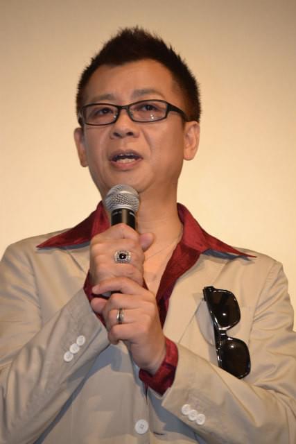 山寺宏一ら豪華声優陣が「10人の泥棒たち」になりきり！
