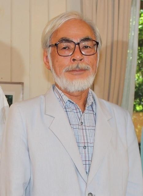 宮崎駿、自作に涙「情けない…」 5年ぶり新作「風立ちぬ」がついに完成