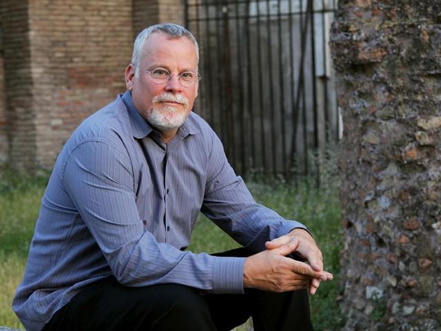 マイクル・コナリー「ハリー・ボッシュ」を米アマゾンがドラマ化