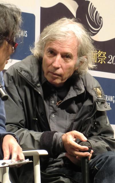 ジャック・ドワイヨン「女の子が父を愛するのは当たり前」 愛娘ルーの告白に笑顔