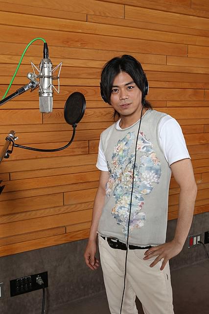 原哲夫が総監督のアニメ「義風堂々」 エンディングは主演声優の浪川大輔＆佐藤拓也