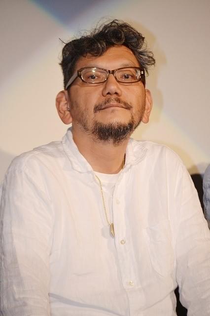 「ギャラクティカ」アダマ艦長・坂口芳貞、庵野秀明監督らを“名誉艦長”に任命