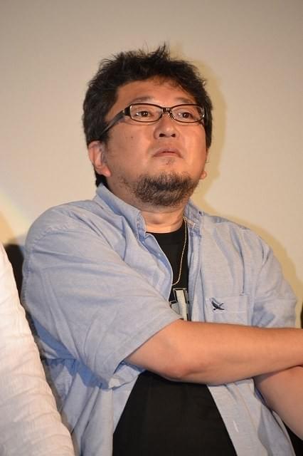 「ギャラクティカ」アダマ艦長・坂口芳貞、庵野秀明監督らを“名誉艦長”に任命