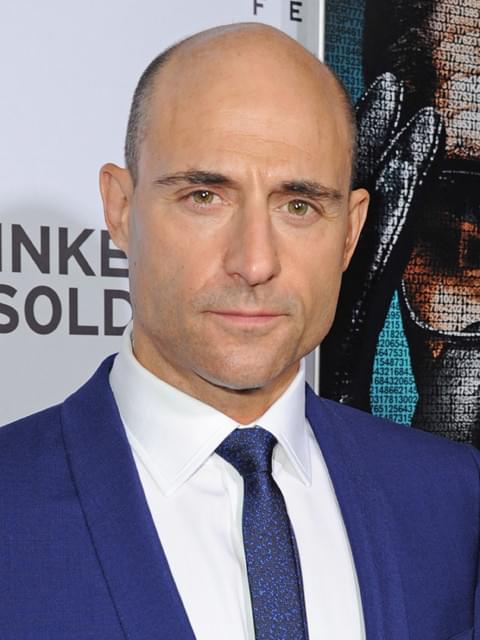 「マン・オブ・スティール」続編、レックス・ルーサー役にマーク・ストロング？